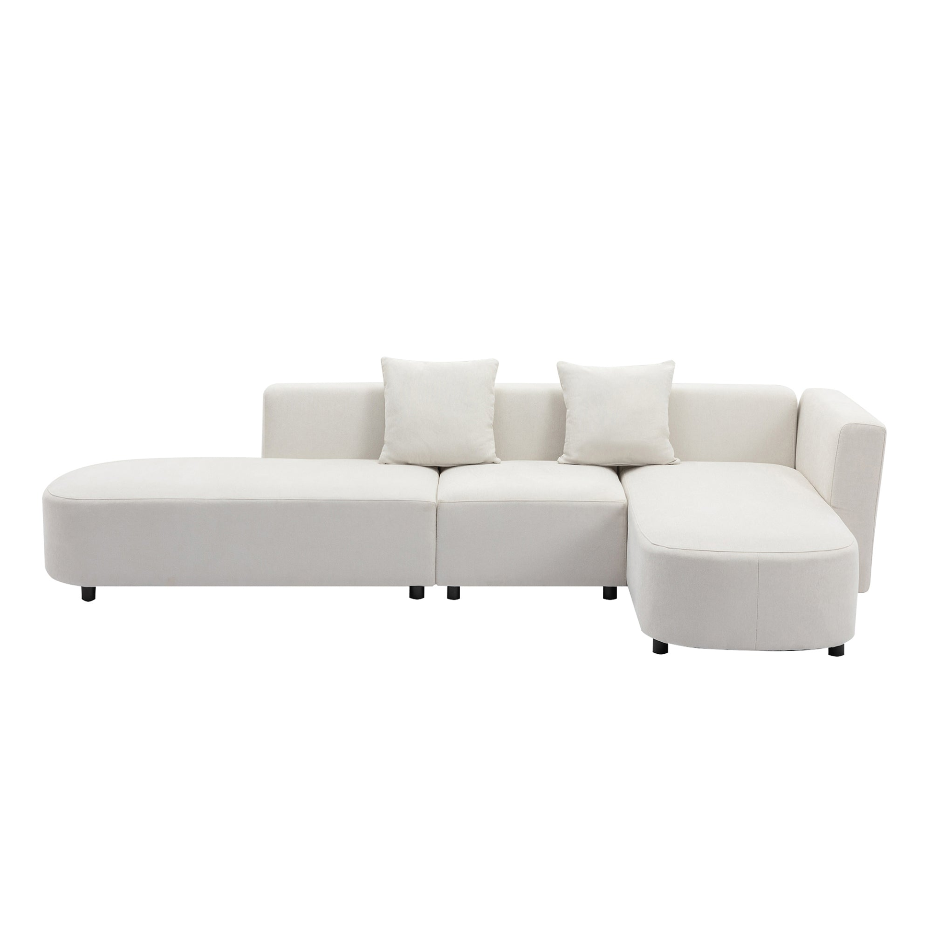Sofa & Chair sets | Luxury Modern Style Living Room Upholstery Sofa | casafoyer.myshopify.com