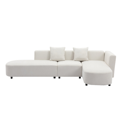 Sofa & Chair sets | Luxury Modern Style Living Room Upholstery Sofa | casafoyer.myshopify.com