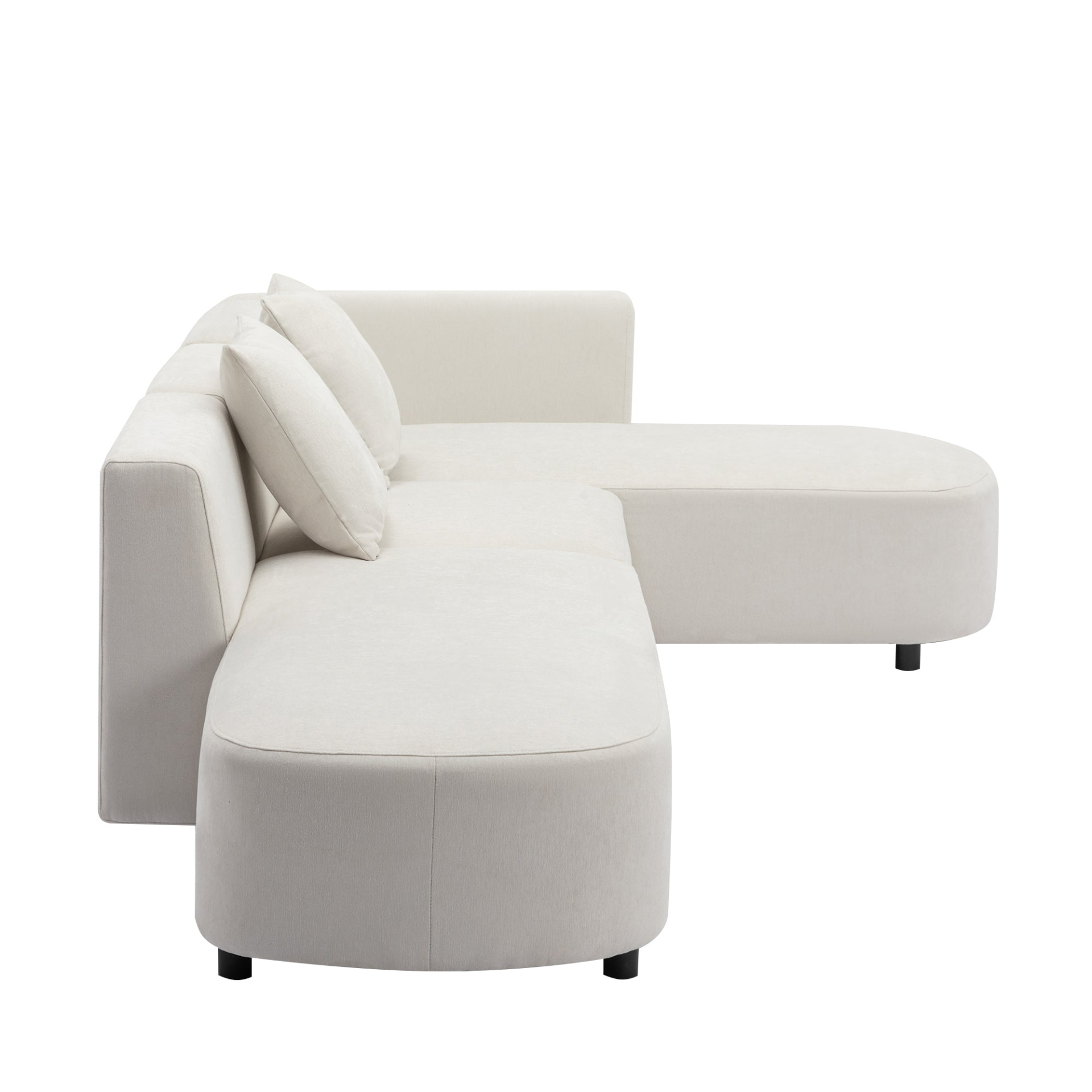 Sofa & Chair sets | Luxury Modern Style Living Room Upholstery Sofa | casafoyer.myshopify.com