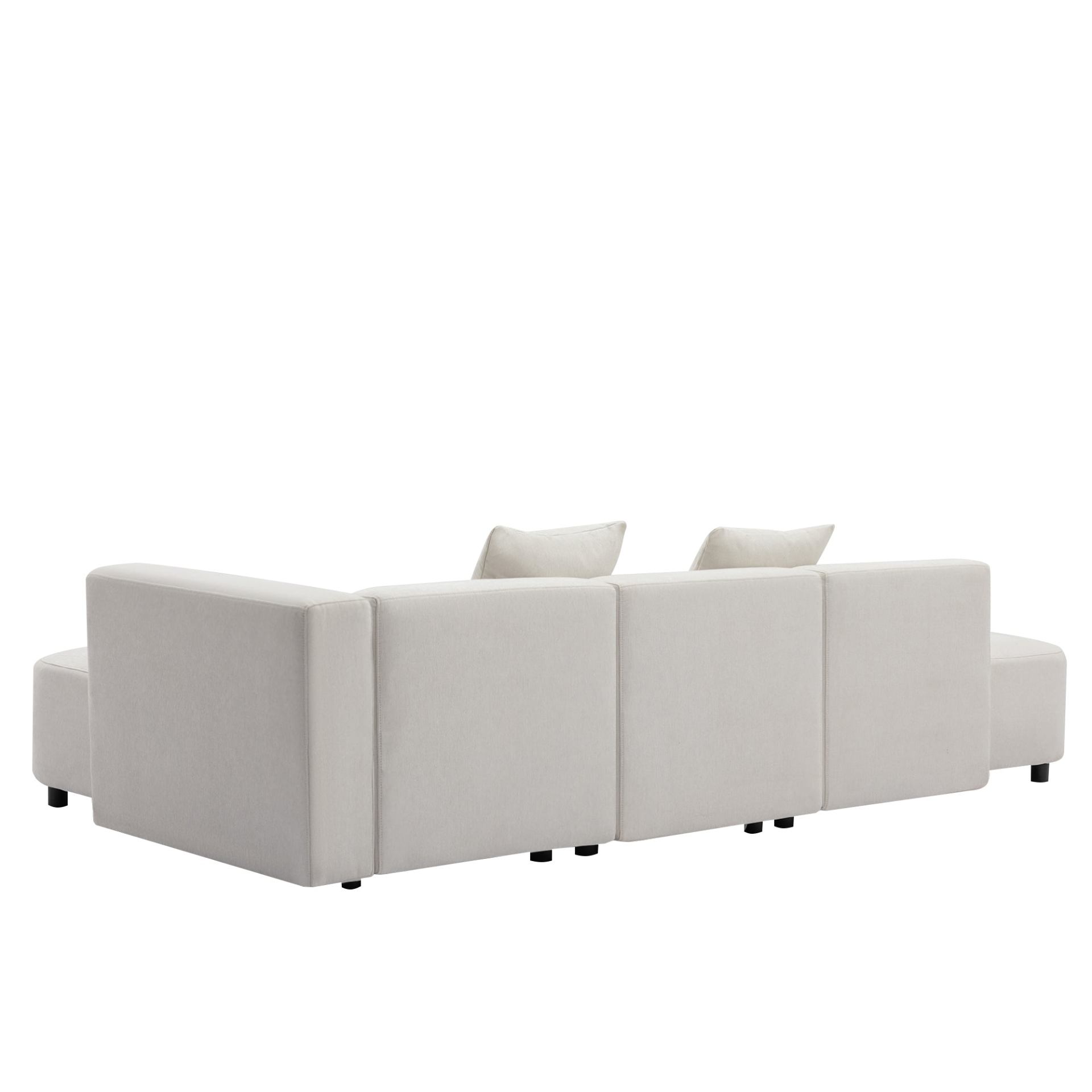 Sofa & Chair sets | Luxury Modern Style Living Room Upholstery Sofa | casafoyer.myshopify.com