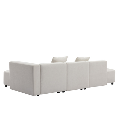 Sofa & Chair sets | Luxury Modern Style Living Room Upholstery Sofa | casafoyer.myshopify.com