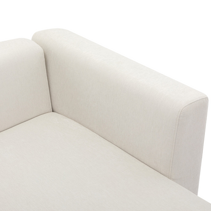 Sofa & Chair sets | Luxury Modern Style Living Room Upholstery Sofa | casafoyer.myshopify.com