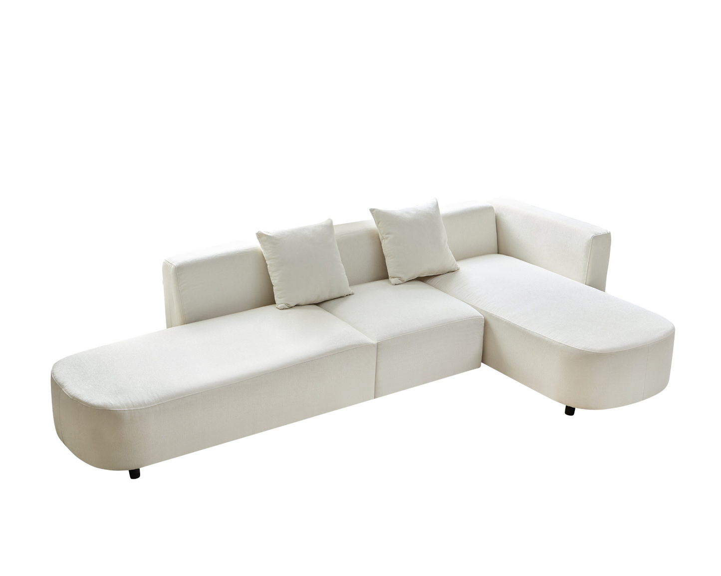 Sofa & Chair sets | Luxury Modern Style Living Room Upholstery Sofa | casafoyer.myshopify.com