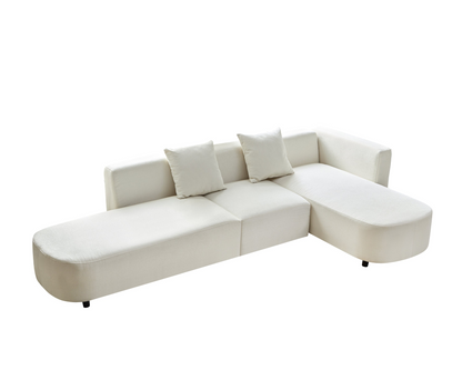 Sofa & Chair sets | Luxury Modern Style Living Room Upholstery Sofa | casafoyer.myshopify.com