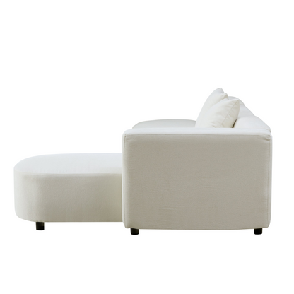 Sofa & Chair sets | Luxury Modern Style Living Room Upholstery Sofa | casafoyer.myshopify.com