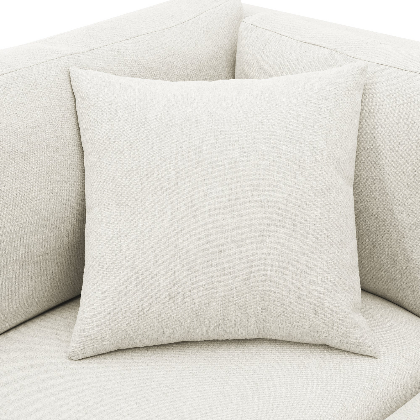 Sofa & Chair sets | Modern Sectional Sofa,Rustic L-shaped Couch Set with 3 Free Pillows,4-seat Linen Fabric Indoor Furniture with Chaise Lounge for Living Room, Apartment, Office,2 Colors | casafoyer.myshopify.com