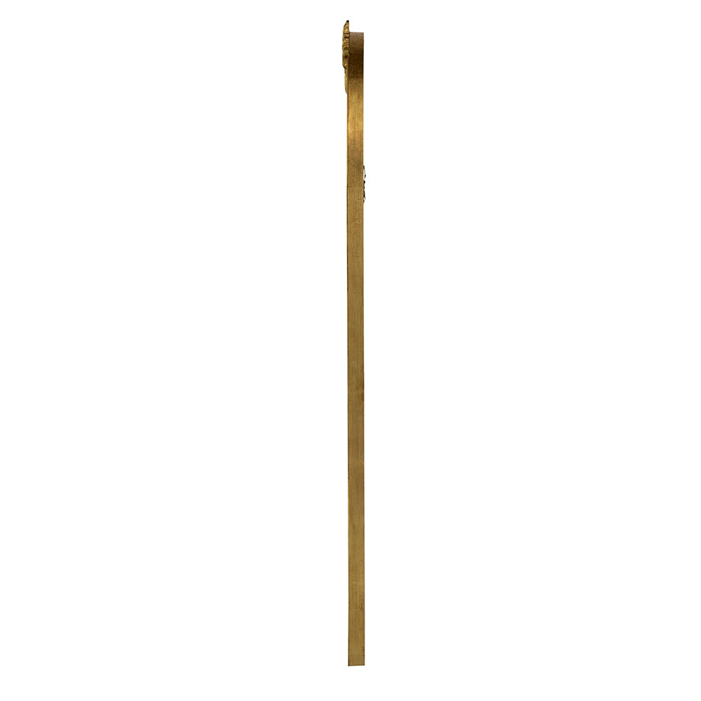Wall mirror | Wood Floor Mirror, Full Body Mirror Dressing Make up Mirror for Bathroom Bedroom Living Room | casafoyer.myshopify.com