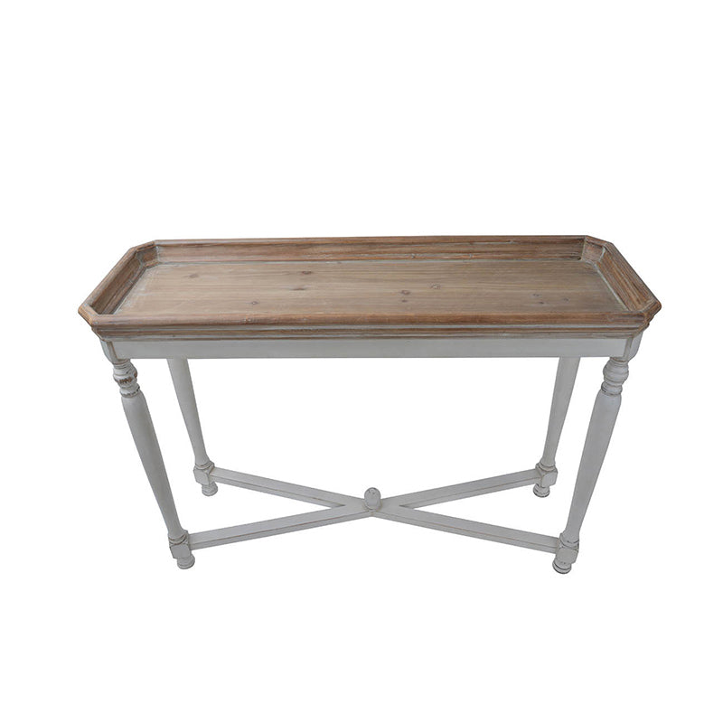 [product_type] | High-quality 42x14x30" Narrow Alcott Table, Consoles & Buffets Table | Buy Now at Best Price | casafoyer.myshopify.com