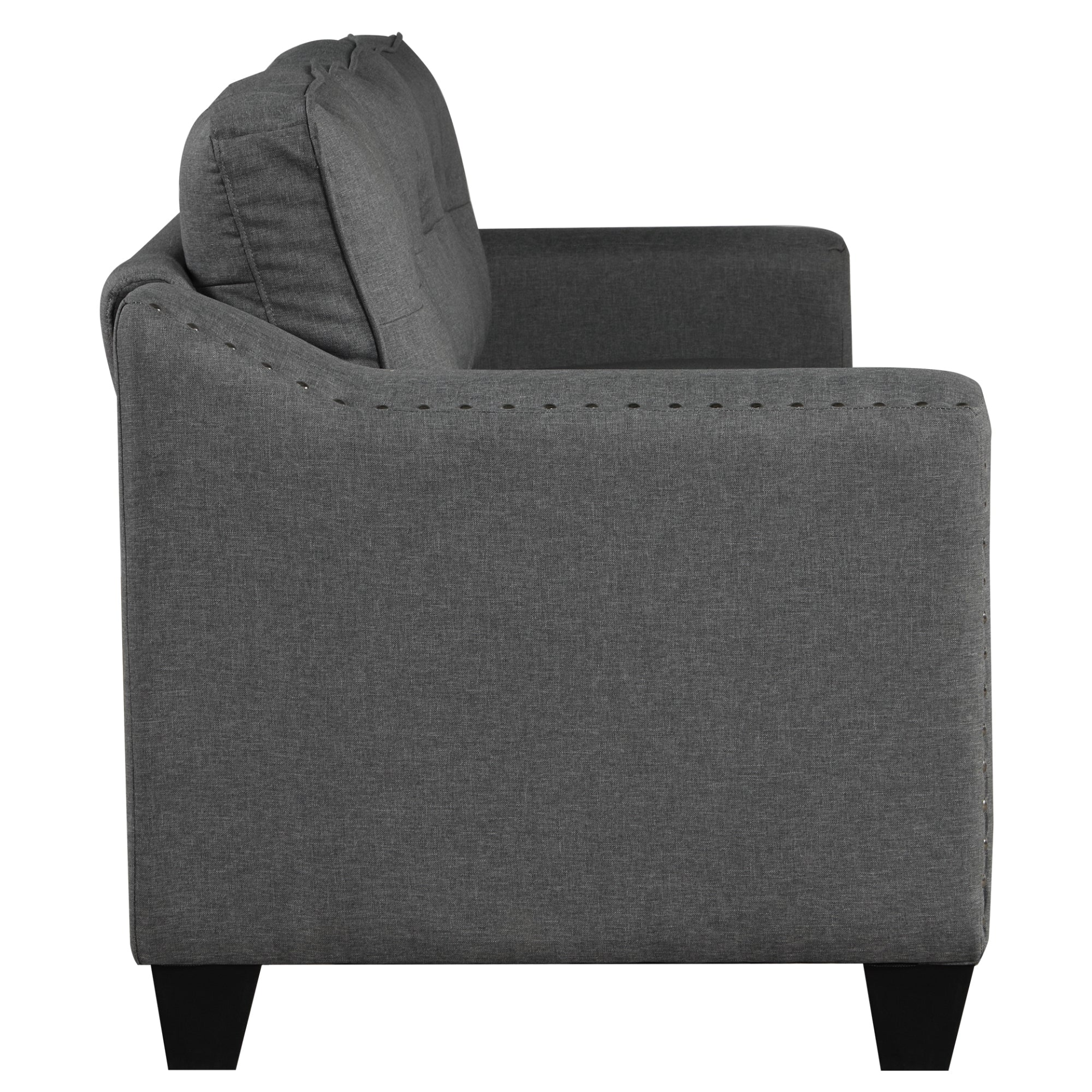 Sofa & Chair sets | 3 Piece Living Room Set with tufted cushions. | casafoyer.myshopify.com