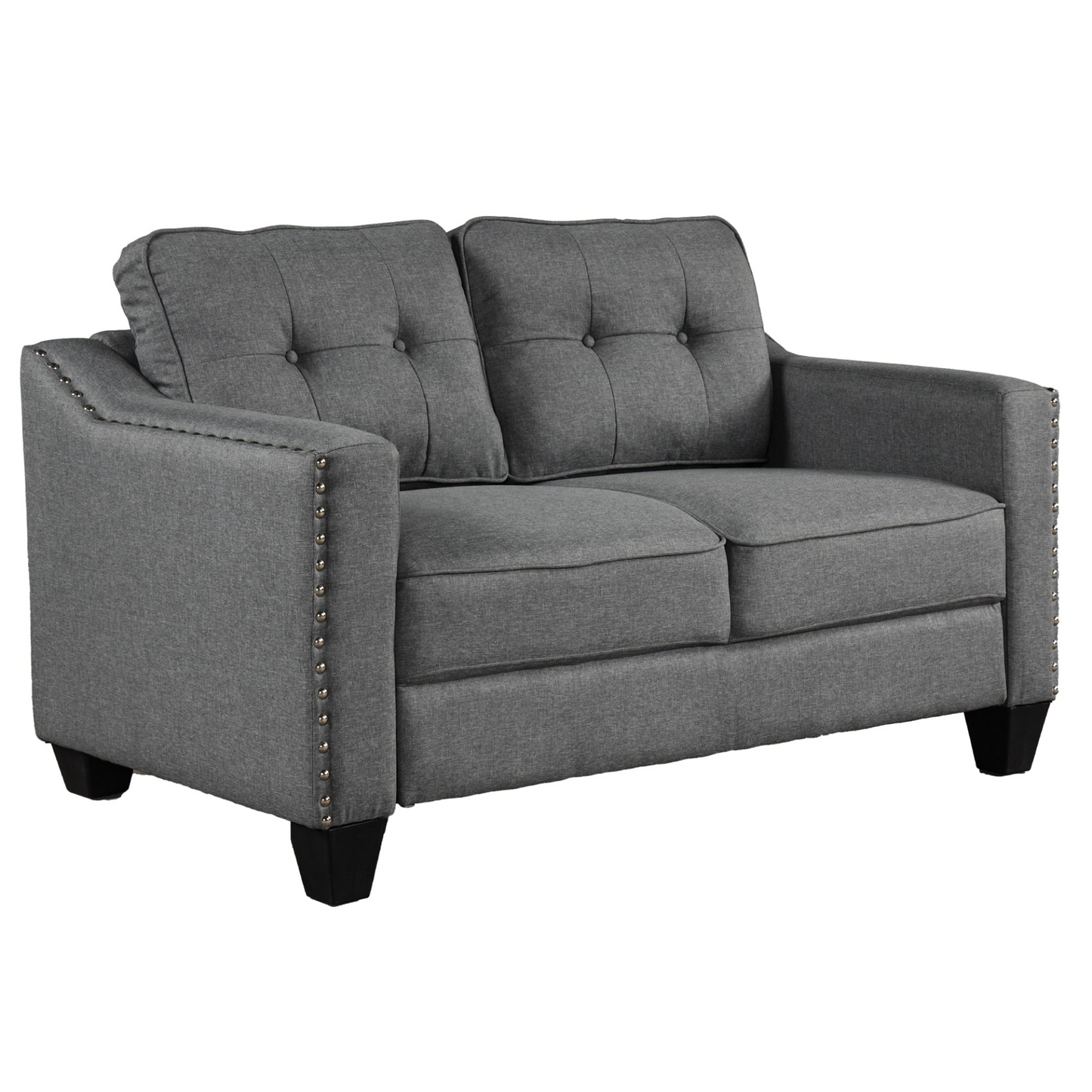 Sofa & Chair sets | 3 Piece Living Room Set with tufted cushions. | casafoyer.myshopify.com