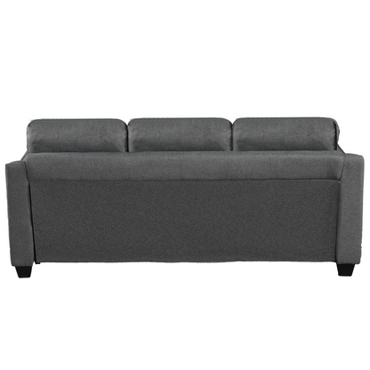 Sofa & Chair sets | 3 Piece Living Room Set with tufted cushions. | casafoyer.myshopify.com