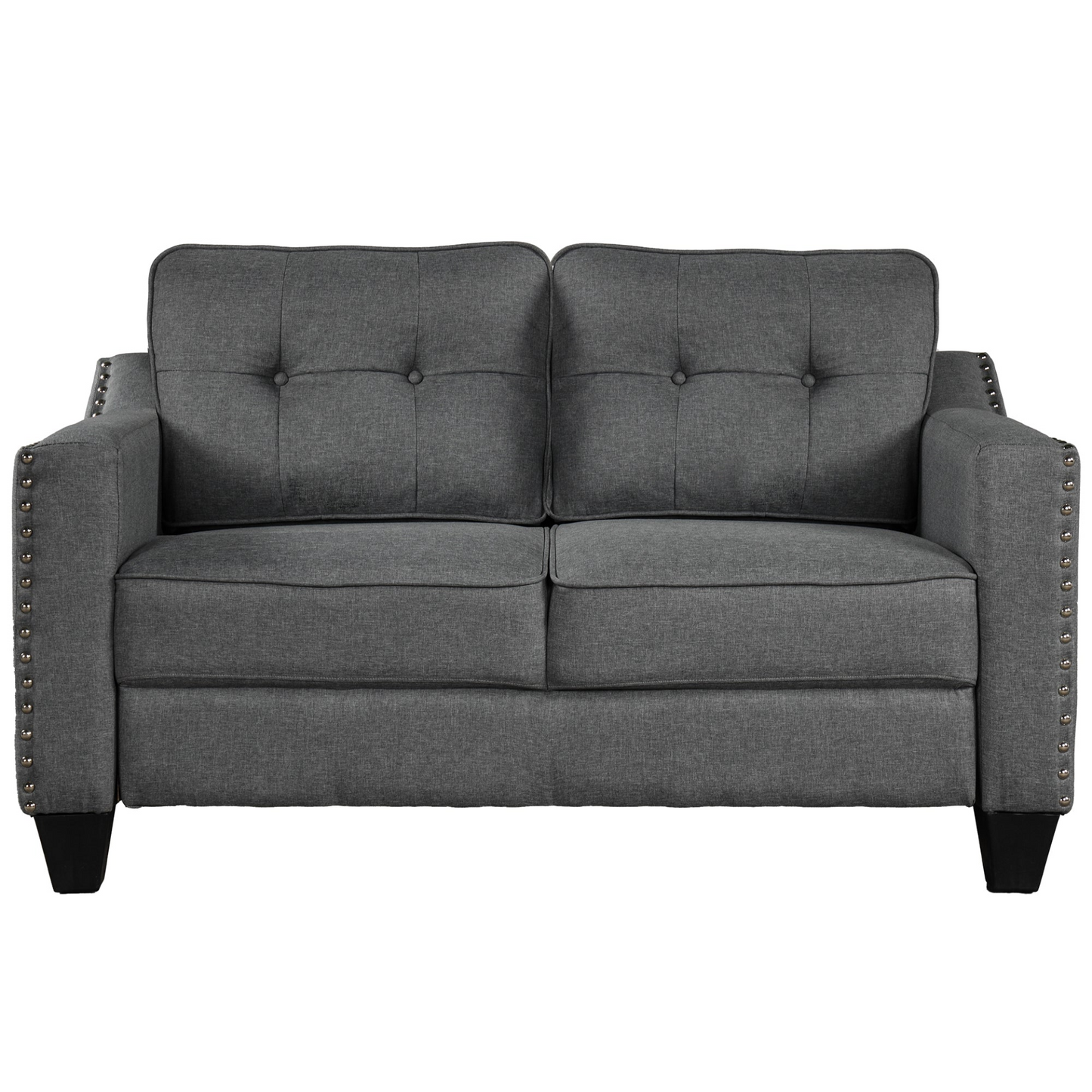 Sofa & Chair sets | 3 Piece Living Room Set with tufted cushions. | casafoyer.myshopify.com