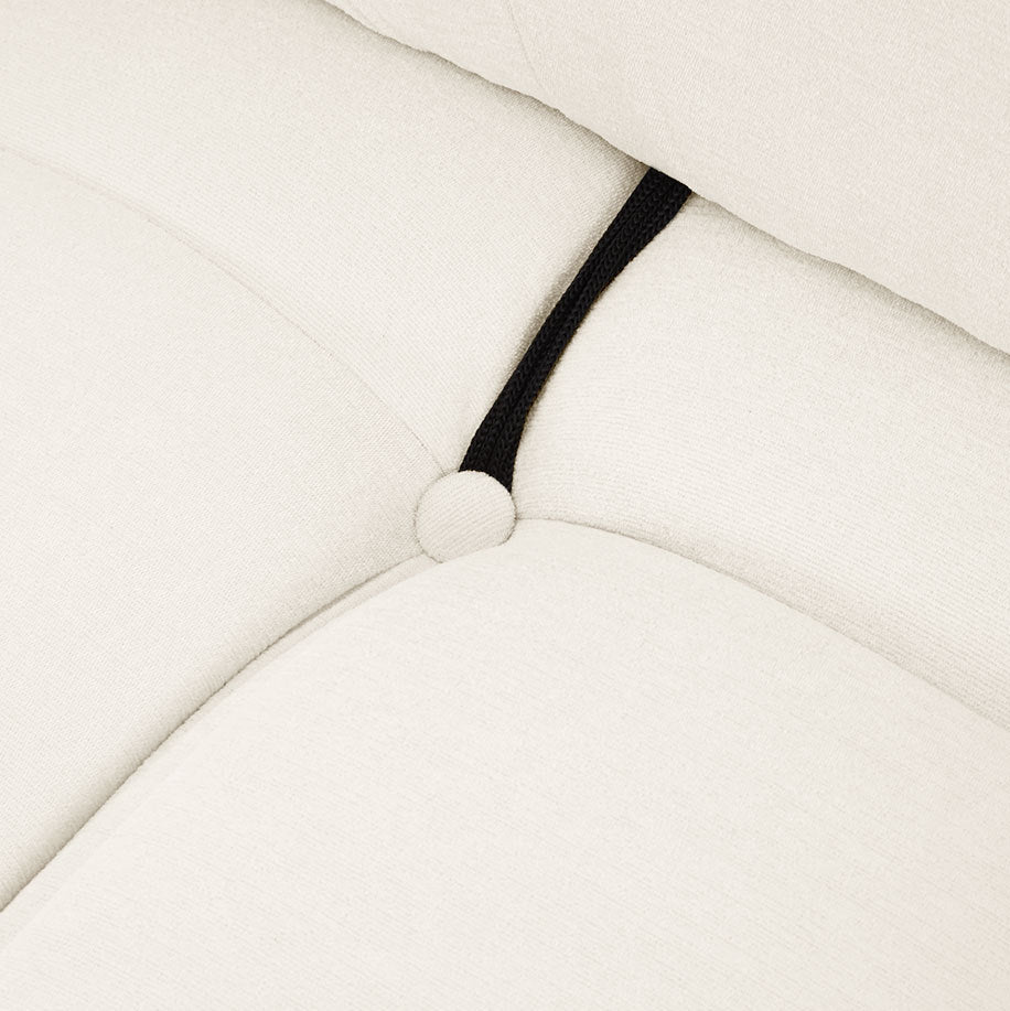 Sofa & Chair sets | Upholstery Modular Convertible Sectional Sofa, L Shaped Couch with Reversible Chaise | casafoyer.myshopify.com