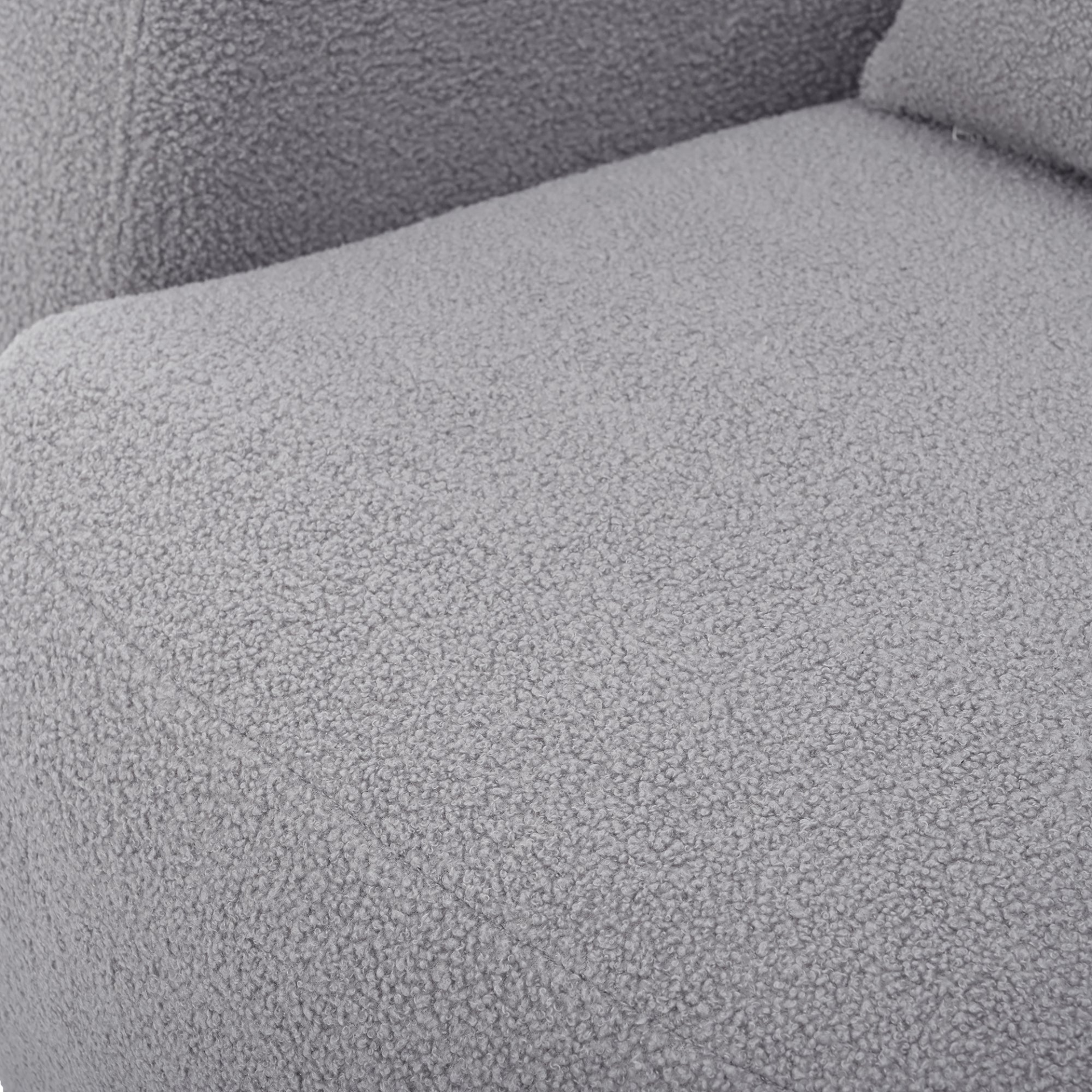 Sofa & Chair sets | Upholstered Sofa,Modern Arm Chair for Living Room and Bedroom,with 4 Pillows | casafoyer.myshopify.com