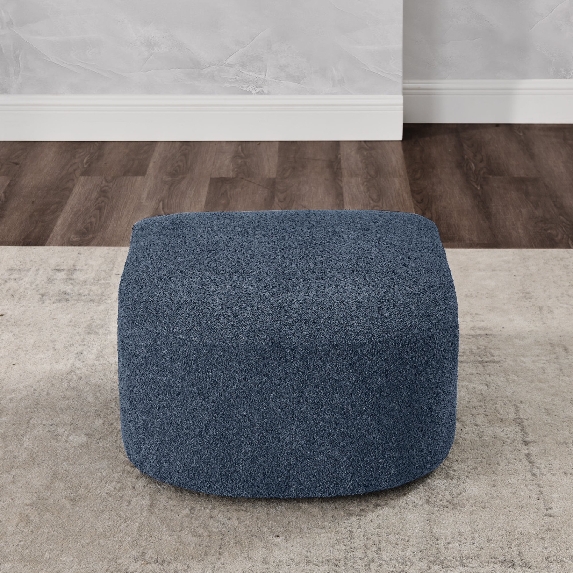 OTTOMAN | Ottoman for Modular Sofa - Comfortable and Versatile | Buy Now | casafoyer.myshopify.com