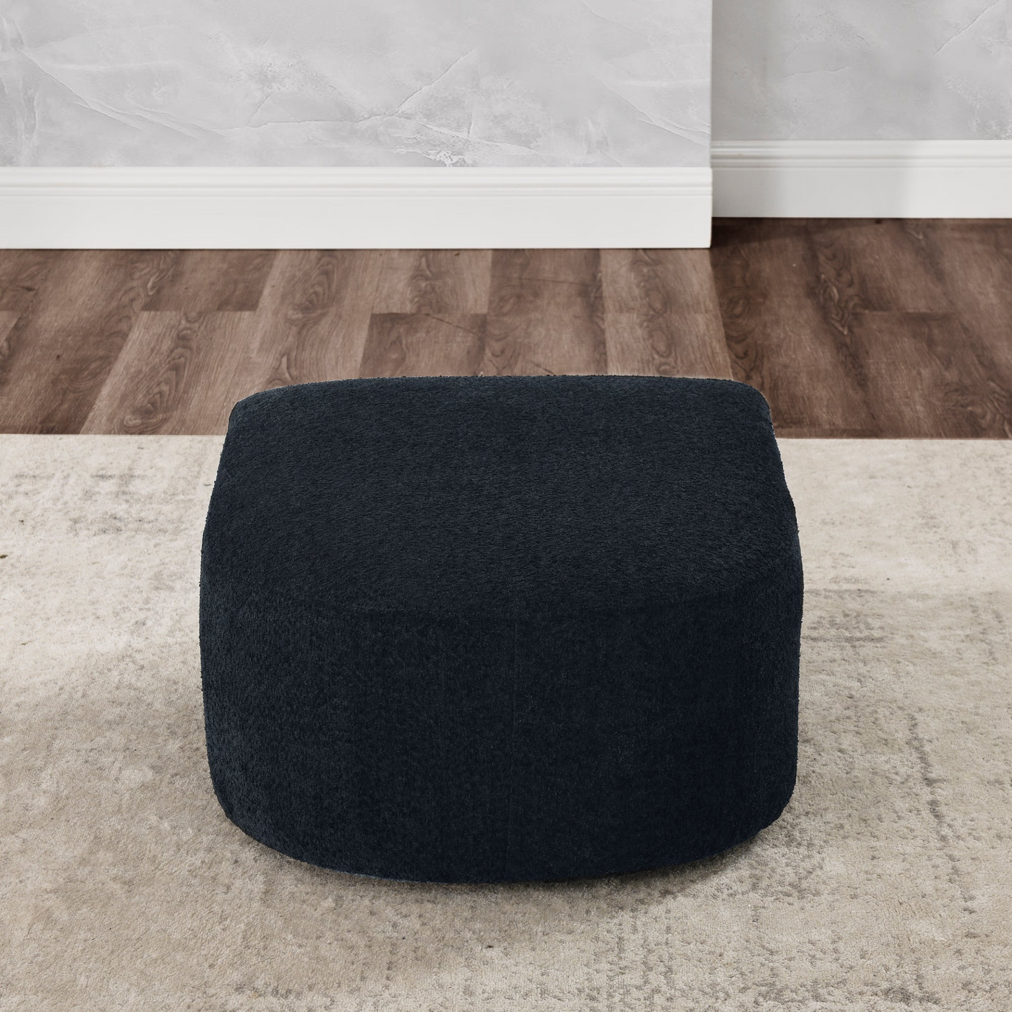 OTTOMAN | Ottoman for Modular Sofa | casafoyer.myshopify.com