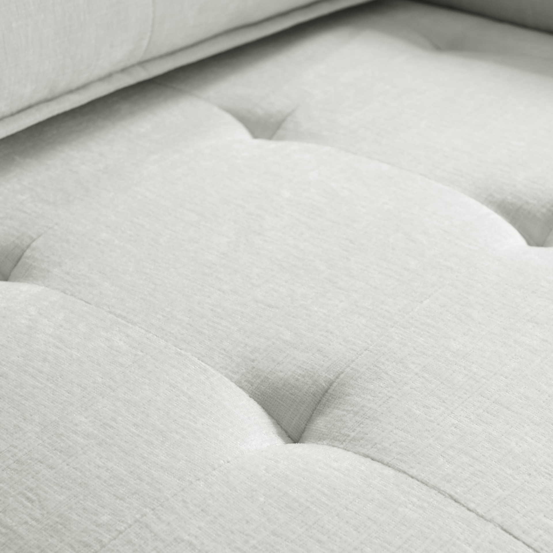 Sofa & Chair sets | L-Shape Modular Sectional Sofa, DIY Combination, Chenille | casafoyer.myshopify.com