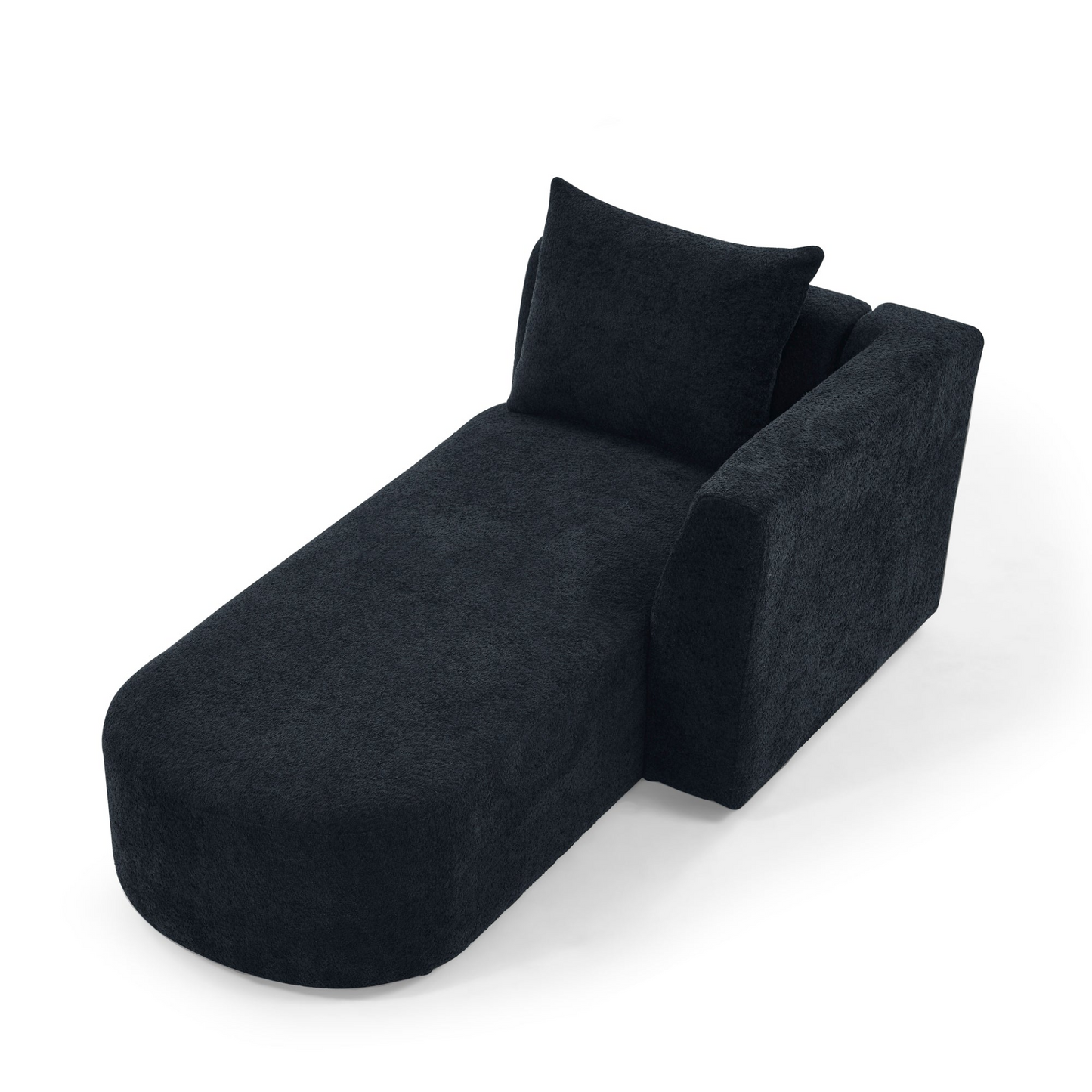 Sofa & Chair sets | Right Chaise for Modluar Sofa | casafoyer.myshopify.com