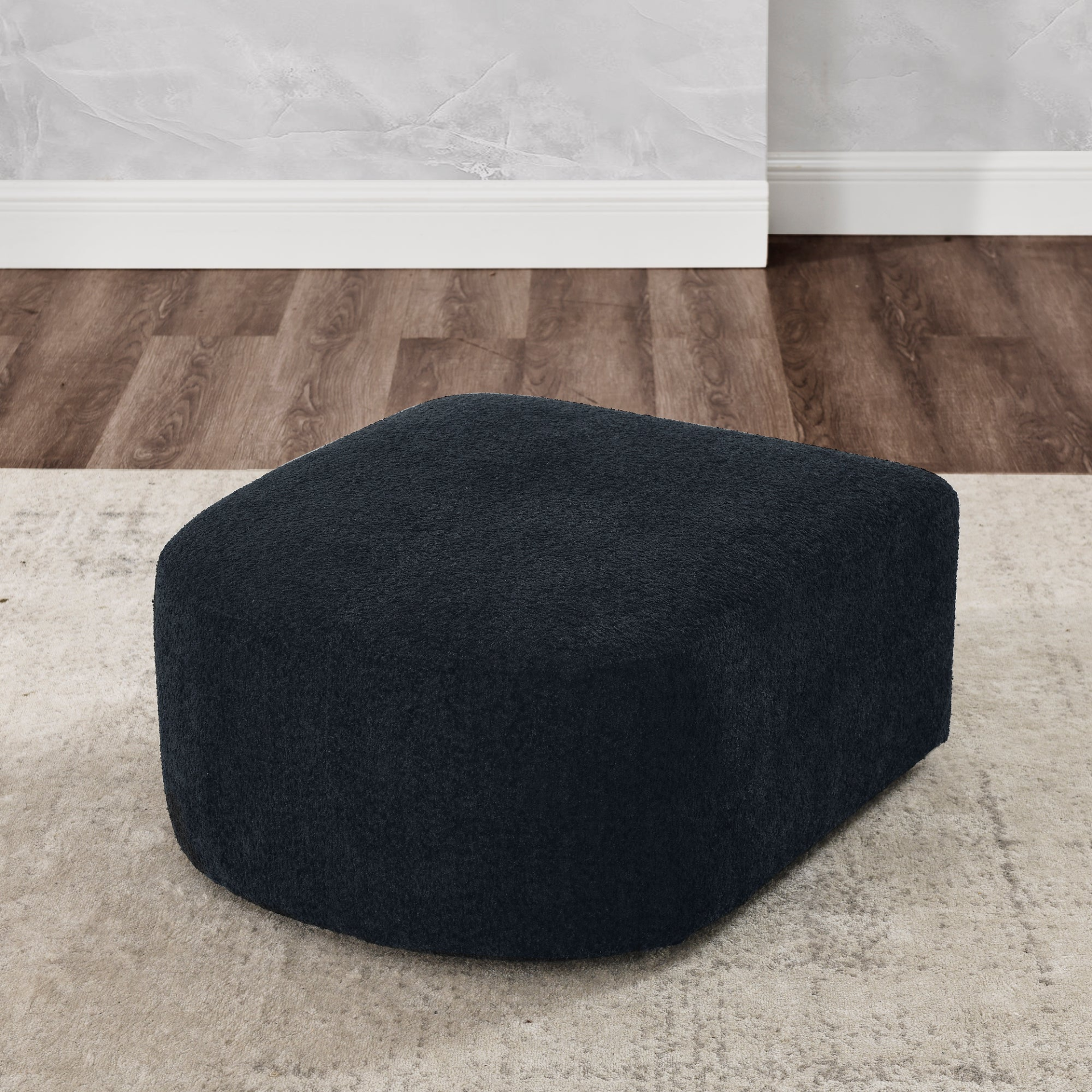 OTTOMAN | Ottoman for Modular Sofa | casafoyer.myshopify.com