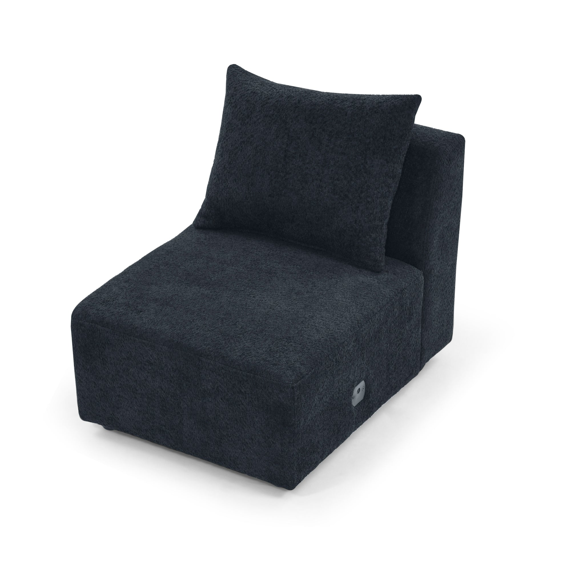 Sofa & Chair sets | Single Chair for Modular Sofa | casafoyer.myshopify.com