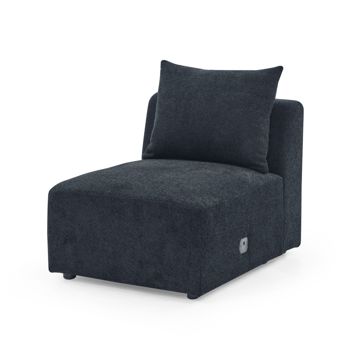 Sofa & Chair sets | Single Chair for Modular Sofa | casafoyer.myshopify.com