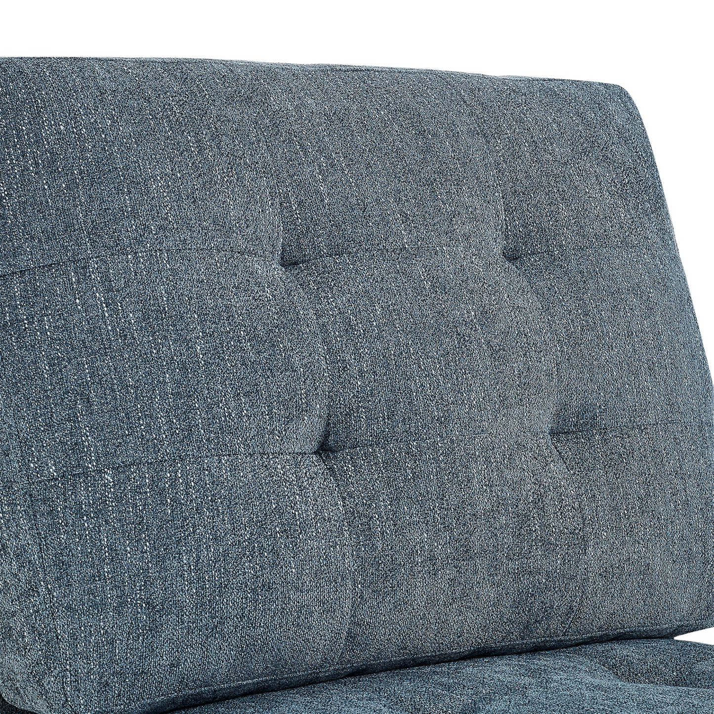 Sofa & Chair sets | Corner Sofa for Modular Sectional - Navy Chenille (31.5"x31.5"x36.5") | casafoyer.myshopify.com