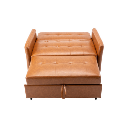 Sofa & Chair sets | Convertible Sleeper Bed, Adjustable Oversized Armchair  with Dual USB Ports for Small Space | casafoyer.myshopify.com