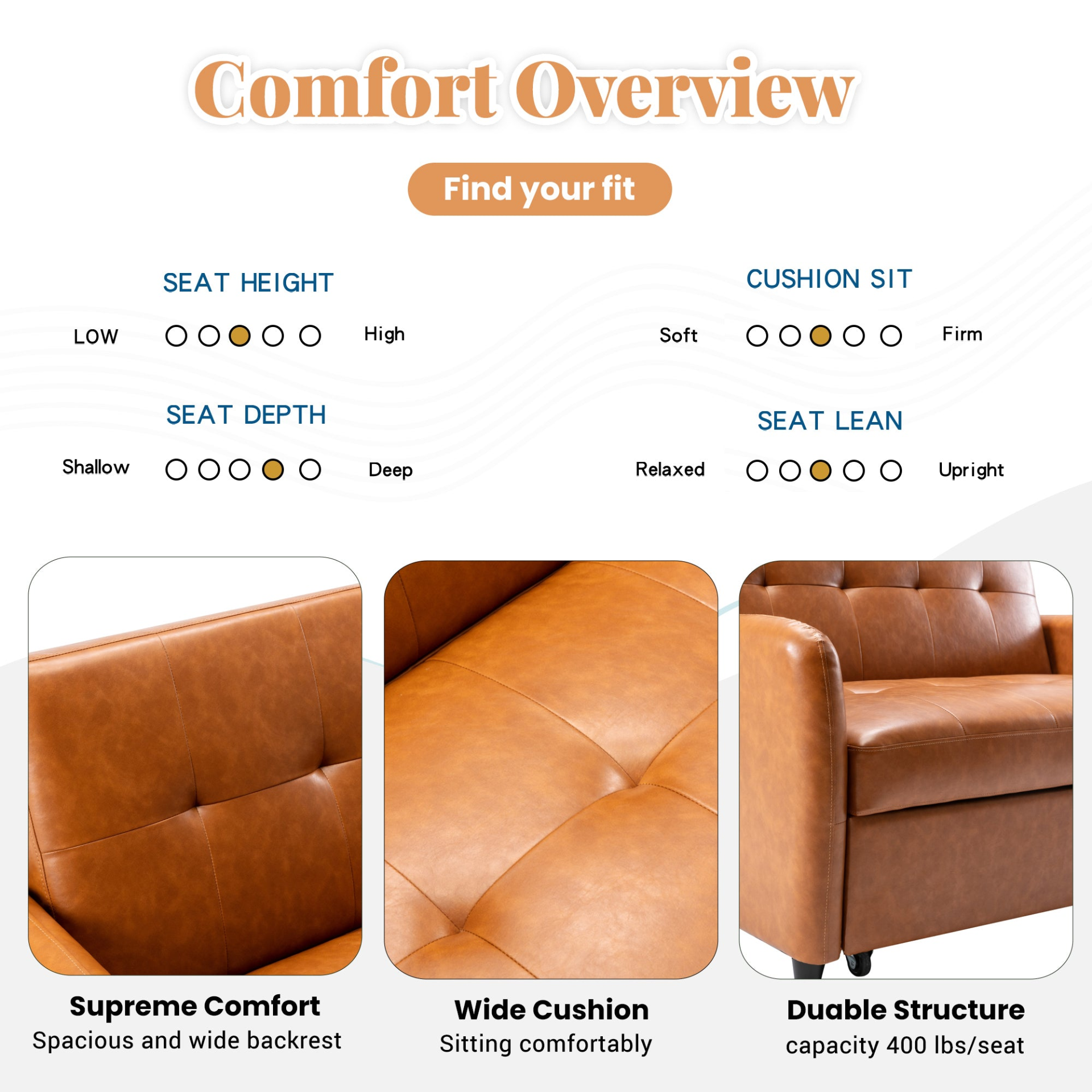 Sofa & Chair sets | Convertible Sleeper Bed, Adjustable Oversized Armchair  with Dual USB Ports for Small Space | casafoyer.myshopify.com