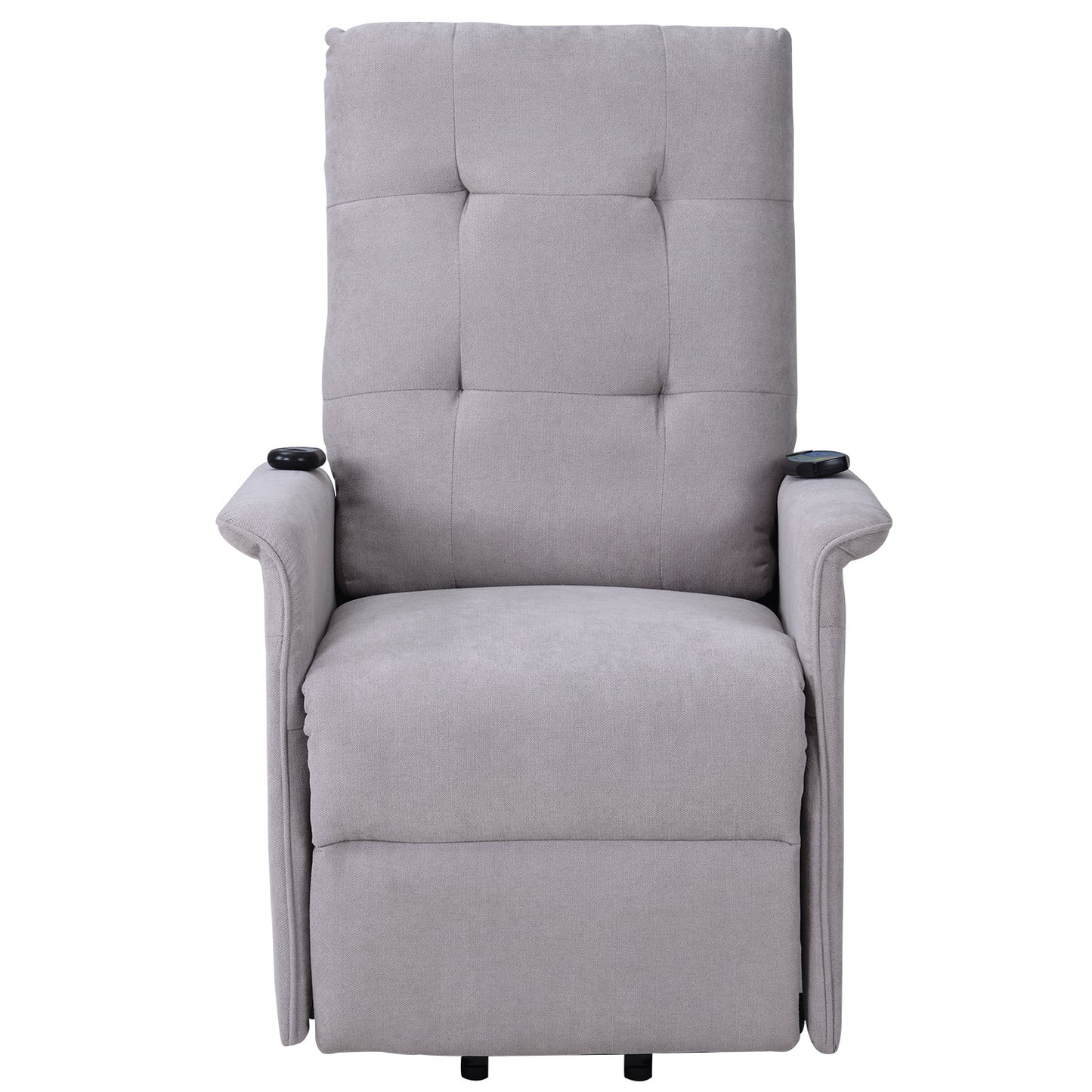 Sofa & Chair sets | Power Lift Chair for Elderly with Adjustable Massage Function Recliner Chair for Living Room | casafoyer.myshopify.com