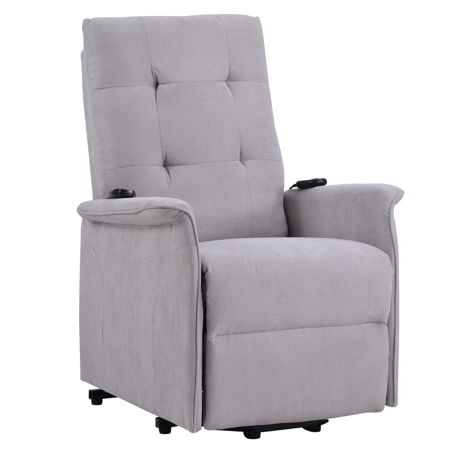 Sofa & Chair sets | Power Lift Chair for Elderly with Adjustable Massage Function Recliner Chair for Living Room | casafoyer.myshopify.com