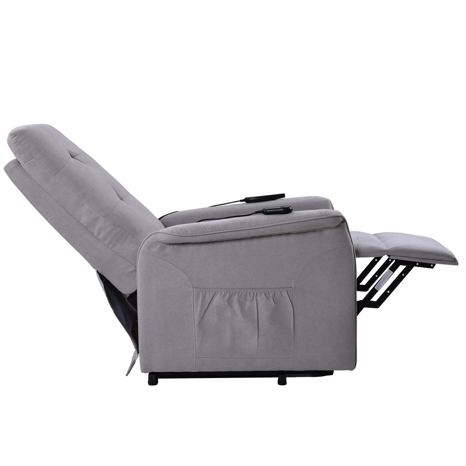 Sofa & Chair sets | Power Lift Chair for Elderly with Adjustable Massage Function Recliner Chair for Living Room | casafoyer.myshopify.com