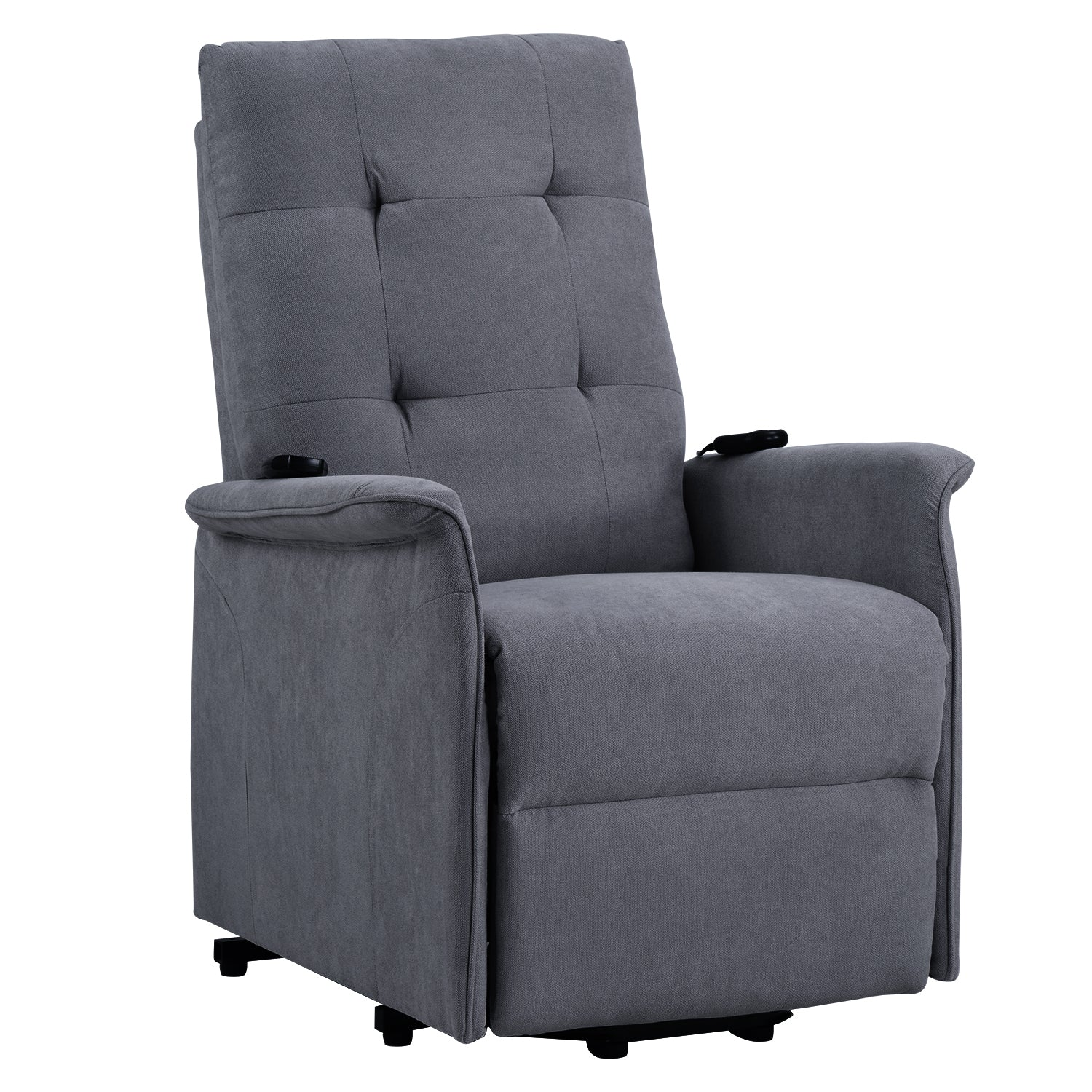 Sofa & Chair sets | Power Lift Chair for Elderly with Adjustable Massage Function Recliner Chair for Living Room | casafoyer.myshopify.com