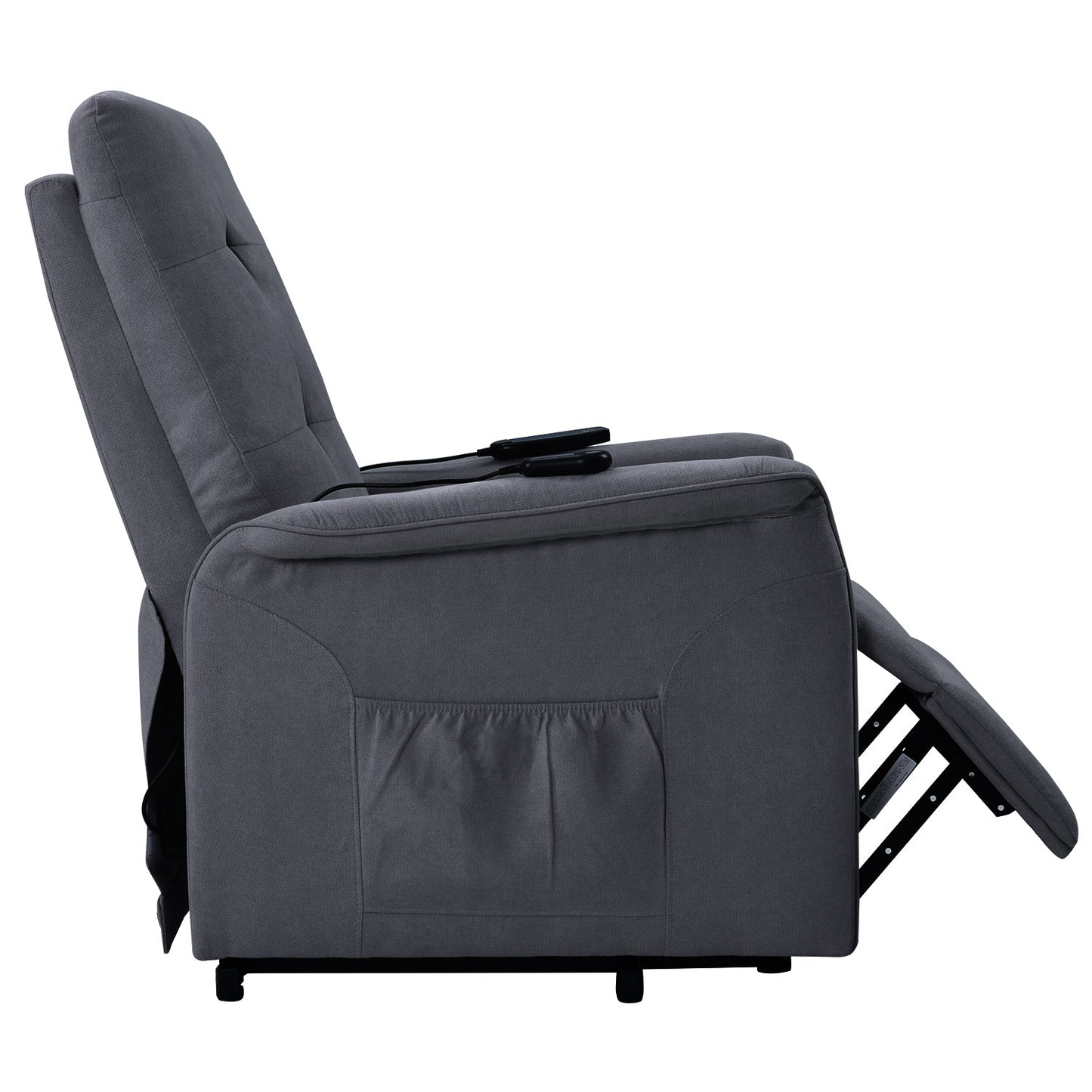 Sofa & Chair sets | Power Lift Chair for Elderly with Adjustable Massage Function Recliner Chair for Living Room | casafoyer.myshopify.com