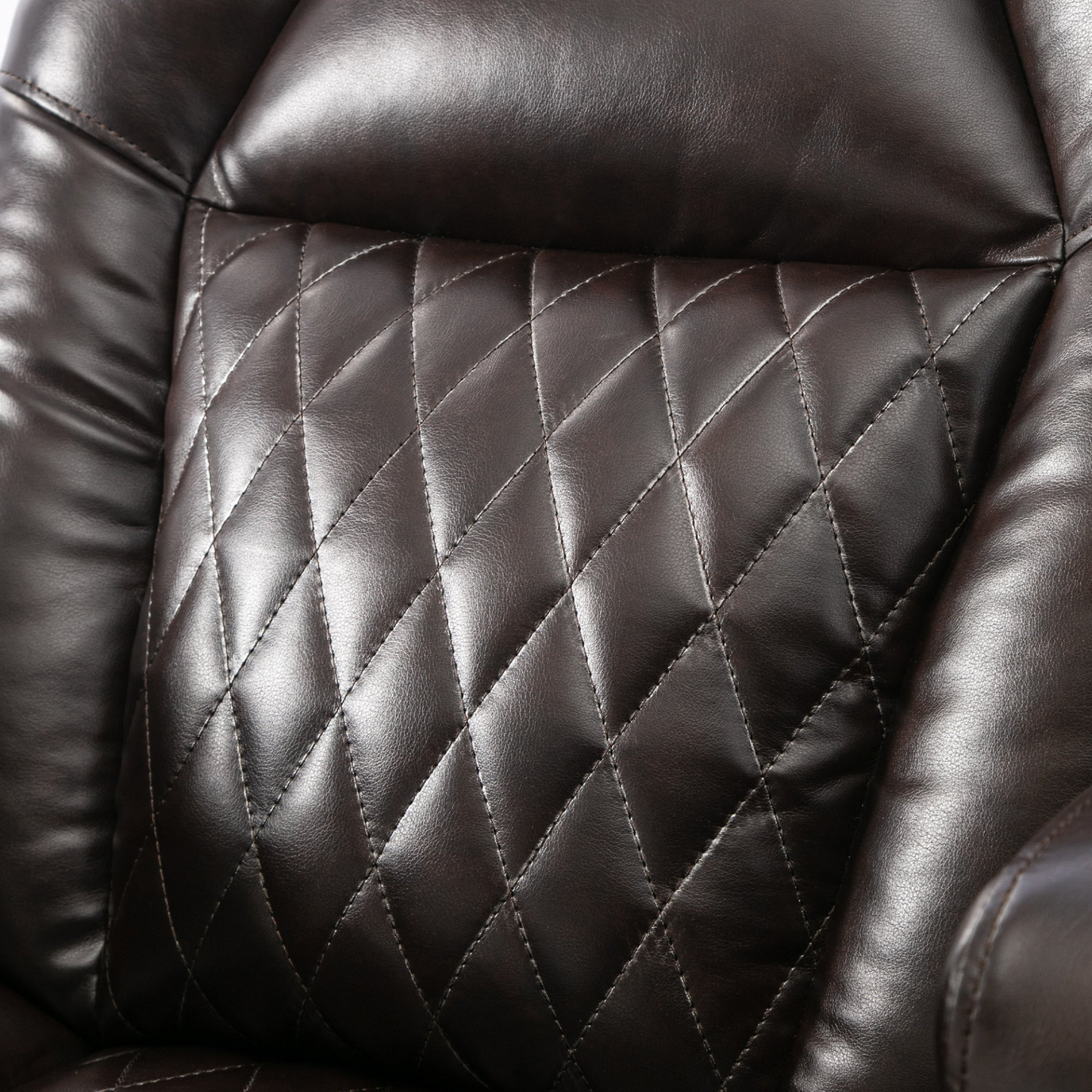 Sofa & Chair sets | Motion Recliner with USB Charging Port and Hidden Arm Storage, Home Theater Seating with 2 Convenient Cup Holders Design and 360? Swivel Tray Table | casafoyer.myshopify.com