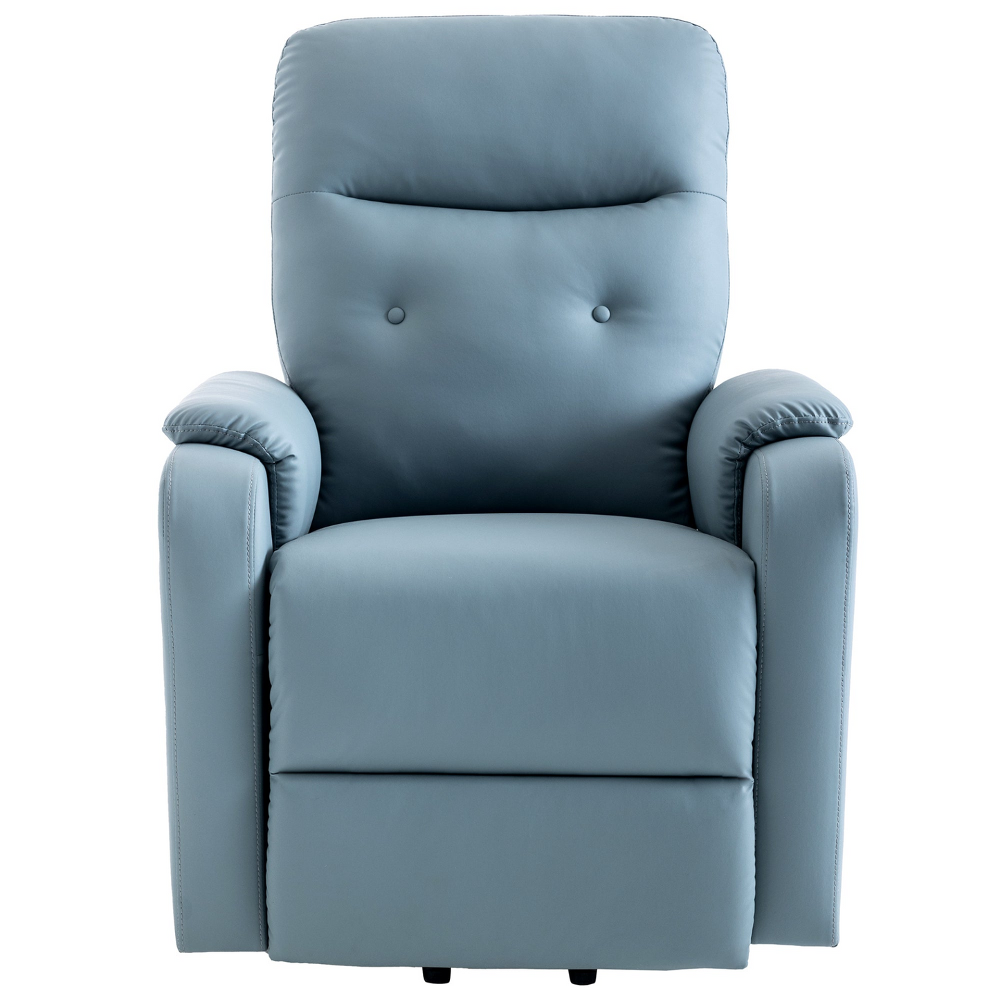 Sofa & Chair sets | Massage Recliner Chair Electric Power Lift Chairs with Side Pocket, Adjustable Massage and Heating Function for Adults and Seniors, Squirrel grey | casafoyer.myshopify.com