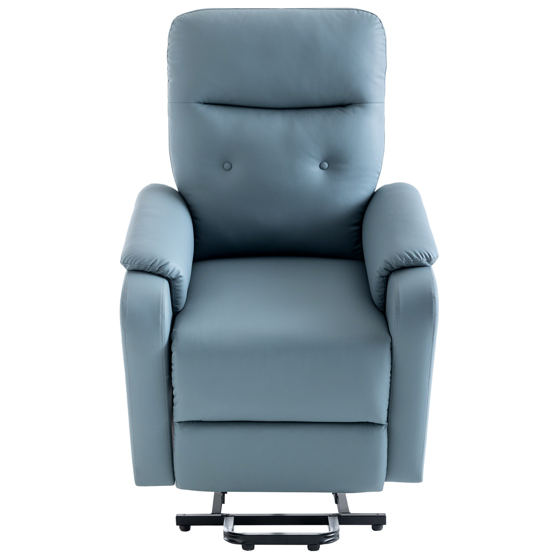 Sofa & Chair sets | Massage Recliner Chair Electric Power Lift Chairs with Side Pocket, Adjustable Massage and Heating Function for Adults and Seniors, Squirrel grey | casafoyer.myshopify.com