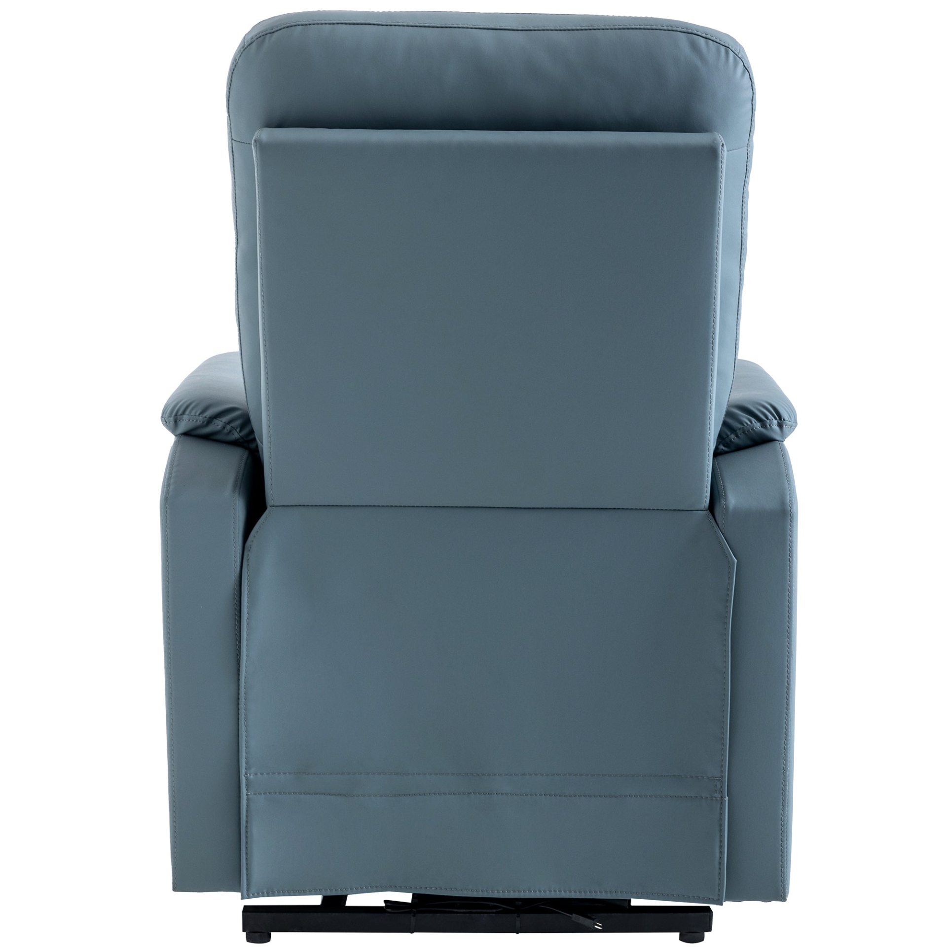 Sofa & Chair sets | Massage Recliner Chair Electric Power Lift Chairs with Side Pocket, Adjustable Massage and Heating Function for Adults and Seniors, Squirrel grey | casafoyer.myshopify.com