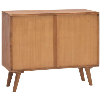 CABINET | Chest of Drawers 35.4inchx13.8inchx29.5inch Solid Teak Wood | casafoyer.myshopify.com