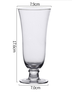 Cocktail glass | CasaFoyer various Creative glass cocktail glass | casafoyer.myshopify.com