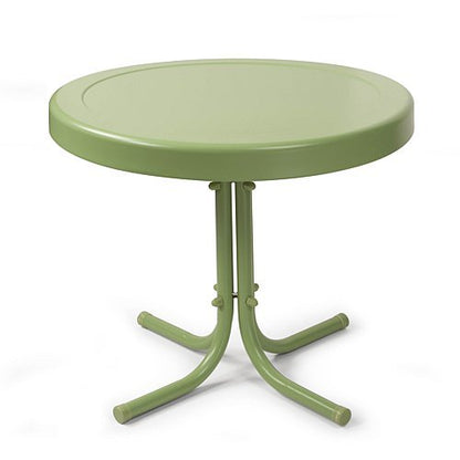 Patio Furniture Sets | CasaFoyer Gracie Conversation Set | Nostalgic Journey with 2 Chairs & Side Table | Durable Aluminum & Steel Construction | Timeless Elegance & Resilience | casafoyer.myshopify.com