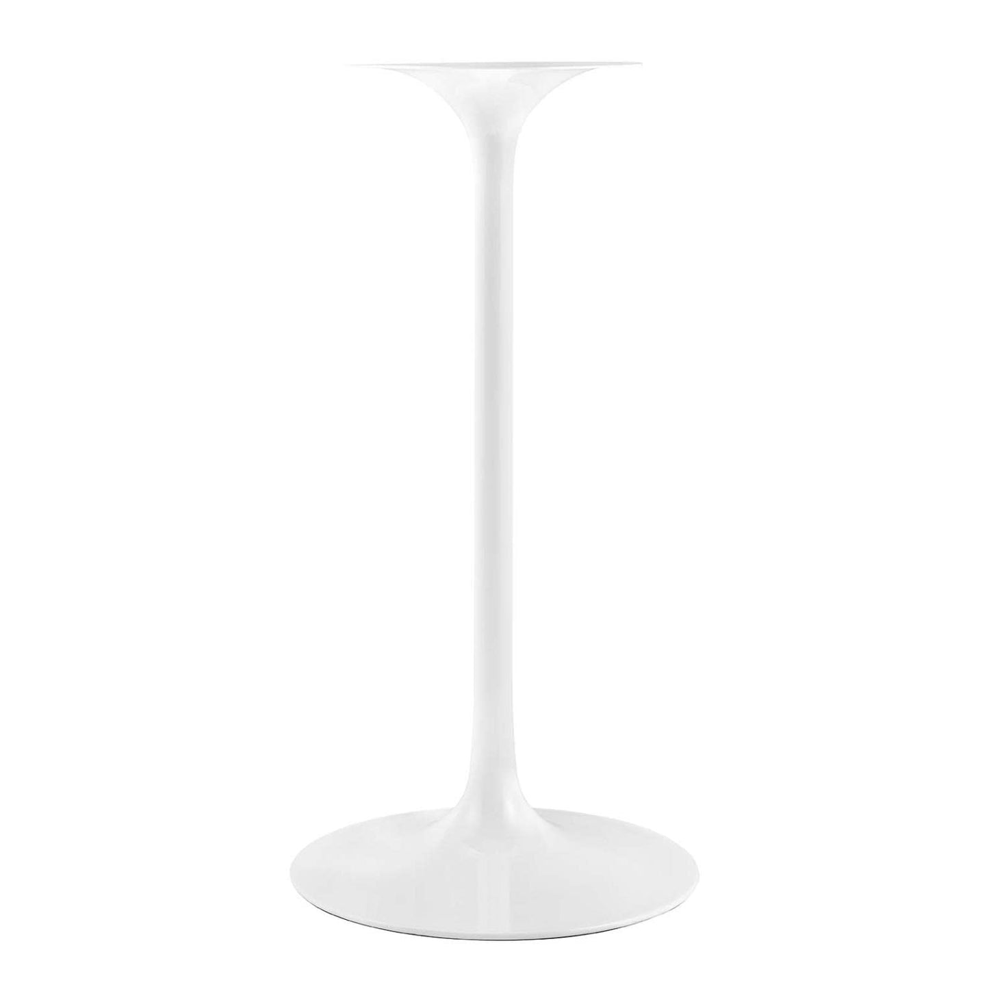 TABLE | Lippa 28 Bar Table | Timeless Modern Design | Scratch-Resistant Finish | White Marble | casafoyer.myshopify.com