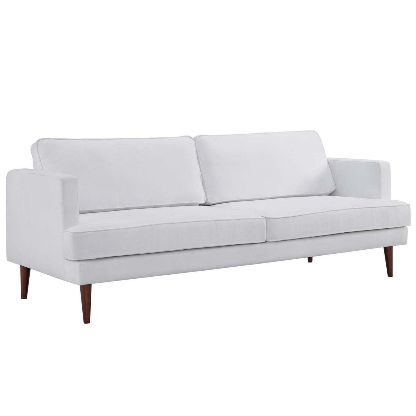 kitchen and dining room sets | CasaFoyer Agile Sofa & Armchair Set | Versatile & Stylish | Mid-Century, Contemporary, Modern | Removable Machine-Washable Covers | Weight Capacity: Sofa 1323 lbs, Armchair 441 lbs | Includes Sofa & 2 Armchairs | casafoyer.myshopify.com
