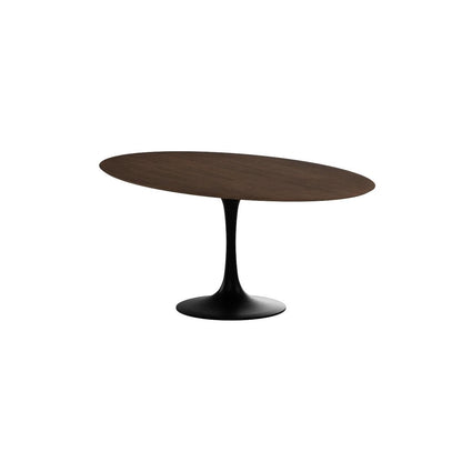 patio dining tables | CasaFoyer Lippa 78 Oval Dining Table | Iconic Modernism | Timeless Design | Chip-Resistant Finish | Sleek & Progressive | casafoyer.myshopify.com