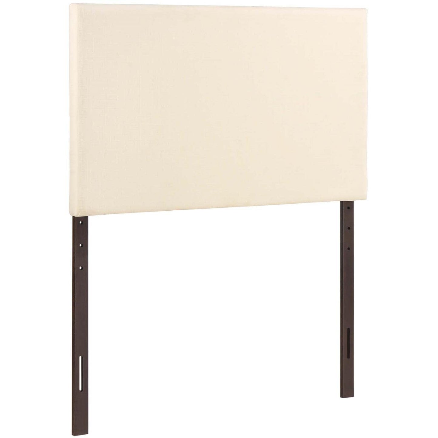 headboards | CasaFoyer  Region Linen Fabric Upholstered Twin Headboard | Spacious & Stylish | Perfect for Modern Decor & Twin Beds | Enhance Your Sleeping Space | casafoyer.myshopify.com