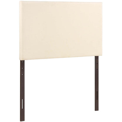 headboards | CasaFoyer  Region Linen Fabric Upholstered Twin Headboard | Spacious & Stylish | Perfect for Modern Decor & Twin Beds | Enhance Your Sleeping Space | casafoyer.myshopify.com