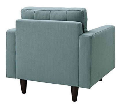 Sofa & chair Sets | Empress Upholstered Armchair Set of 2 | Exquisite Design | Tufted Buttons | Luxurious Cushions | Regal Armrests | Sturdy Legs | Floor Protection | casafoyer.myshopify.com