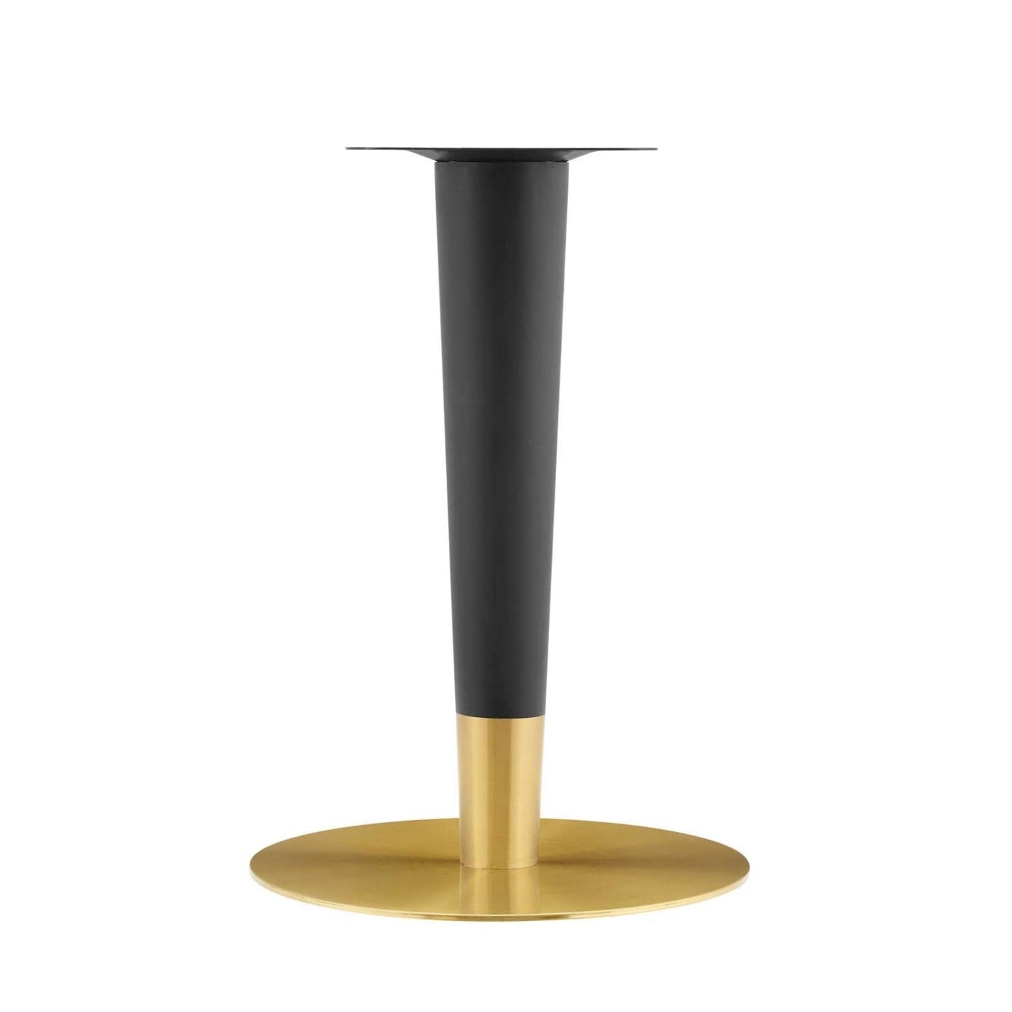 patio dining tables | CasaFoyer Zinque 42 Oval Artificial Marble Dining Table | Modern Mid-Century Design | Sturdy Black & Gold Base | Easy to Clean | Non-Marking Ring | Assembly Required | casafoyer.myshopify.com