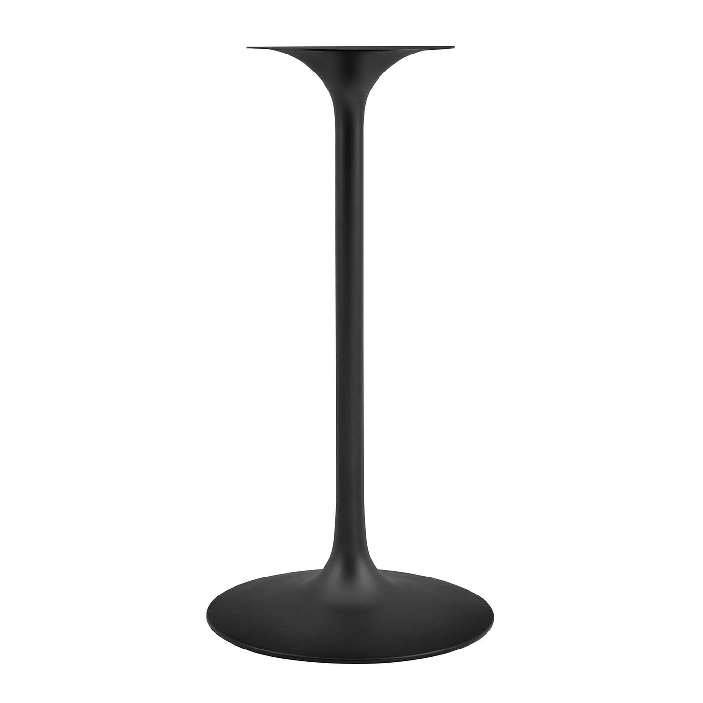 bar tables | Ergode Lippa 28 Bar Table | Timeless Modern Design | Scratch & Chip Resistant | Square White Top | Metal Tapered Base | Ideal for Home & Commercial Use | casafoyer.myshopify.com