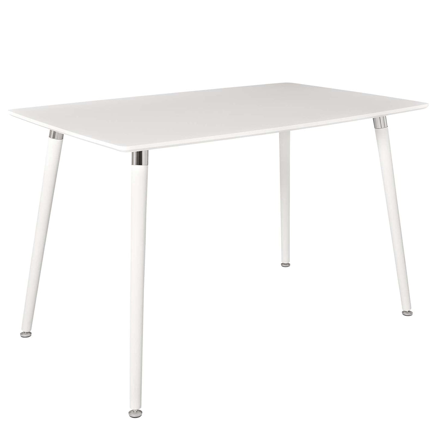 patio dining tables | CasaFoyer Lode Dining Table | Sophistication meets thrill | Beech wood legs | Fiberboard surface | Rejuvenating haven | Set Includes: One - Lode Dining Table | casafoyer.myshopify.com