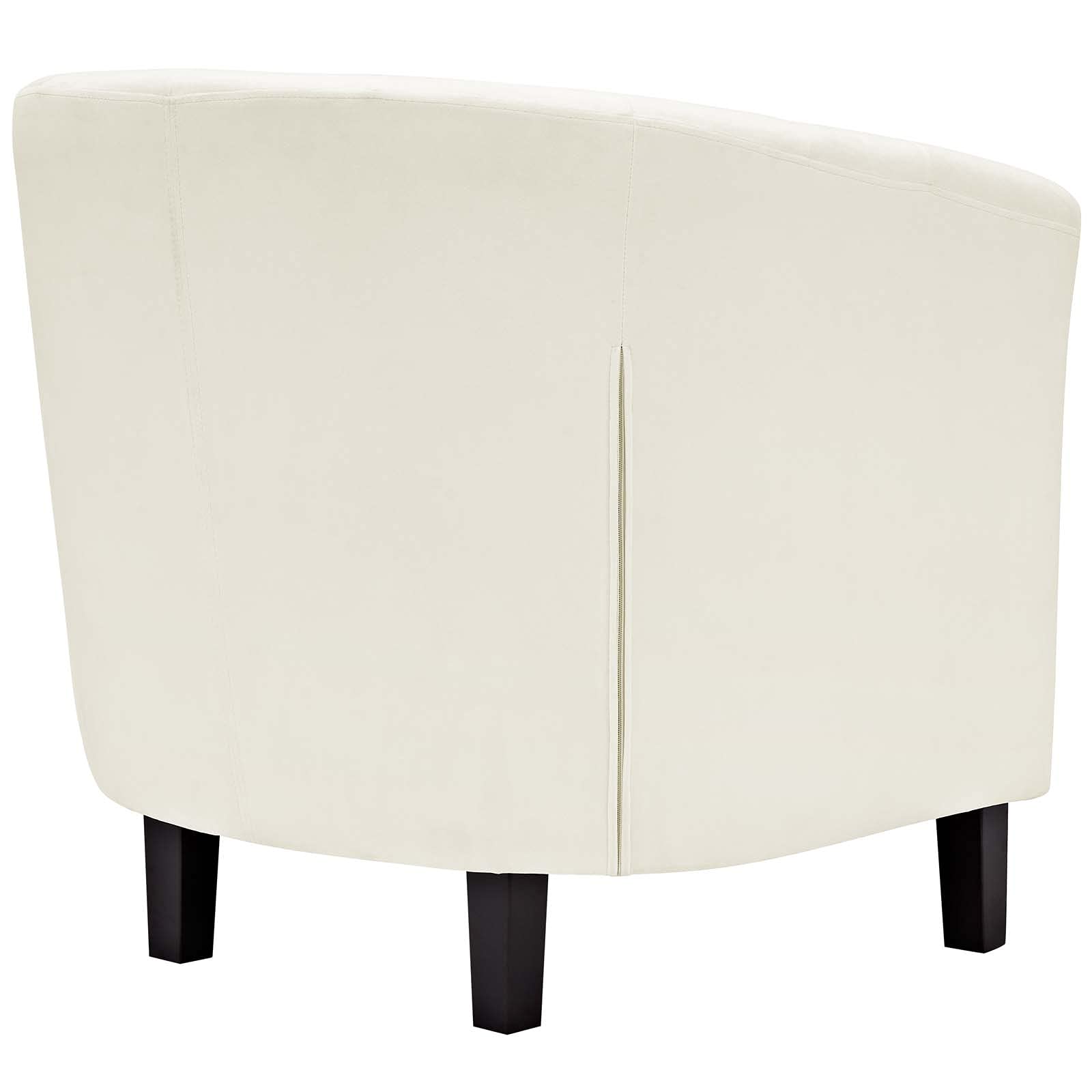 home office desk chairs | CasaFoyer Prospect Button Tufted Performance Velvet Sofa Furniture Set | Luxury & Elegance | Classic Charm & Modern Twist | Plush Foam Padding | Stain-Resistant Upholstery | Espresso Stained Legs | Non-Marking Foot Caps | Includes 2 Armchairs | casafoyer.myshopify.com